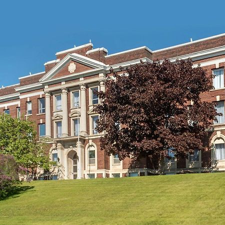 The Courthouse Hotel, Ascend Hotel Collection Thunder Bay Dış mekan fotoğraf