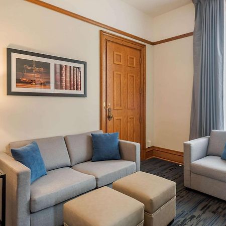 The Courthouse Hotel, Ascend Hotel Collection Thunder Bay Dış mekan fotoğraf