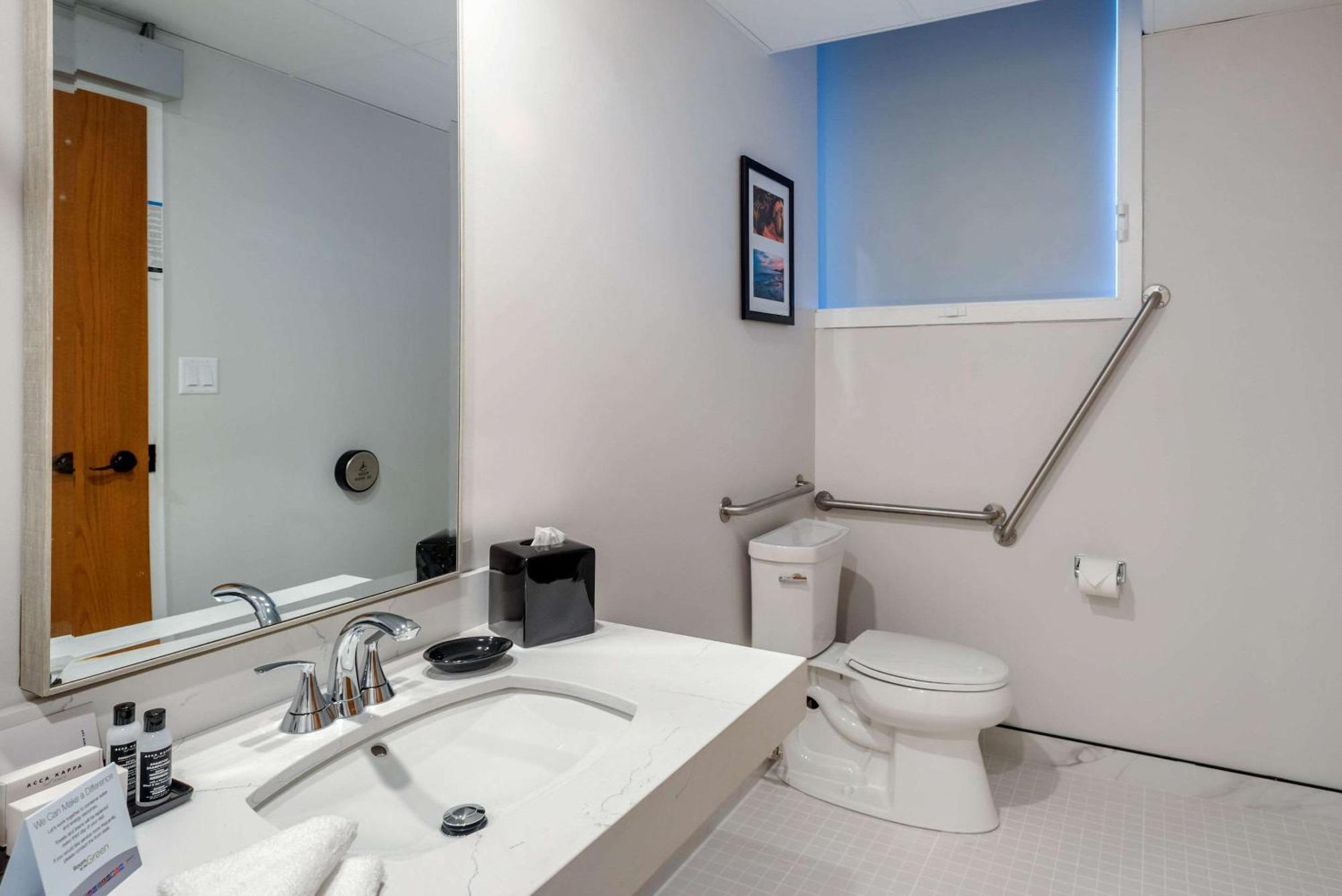The Courthouse Hotel, Ascend Hotel Collection Thunder Bay Dış mekan fotoğraf