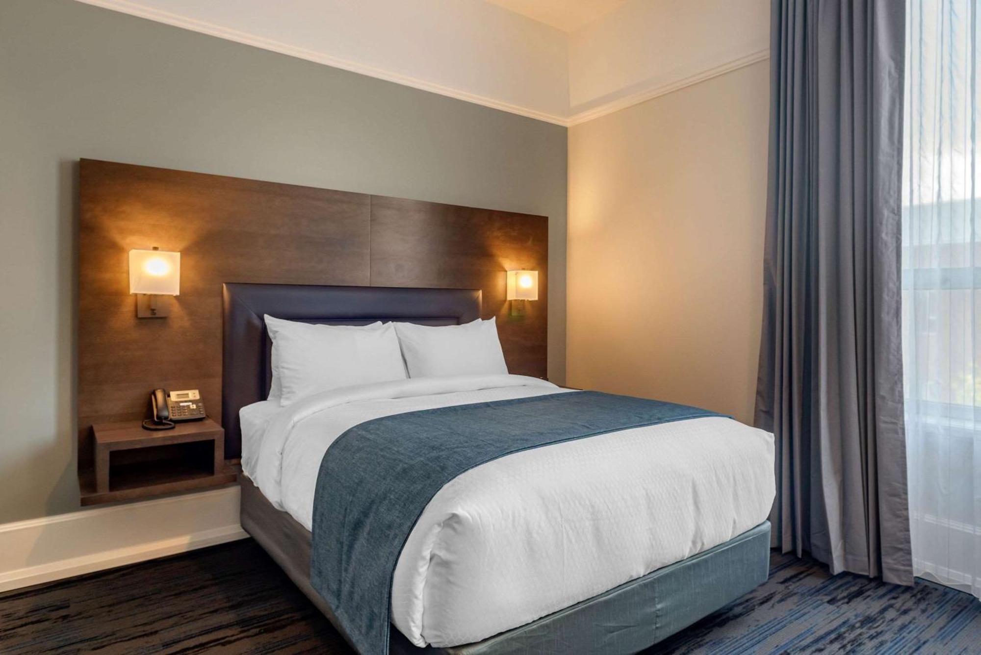 The Courthouse Hotel, Ascend Hotel Collection Thunder Bay Dış mekan fotoğraf