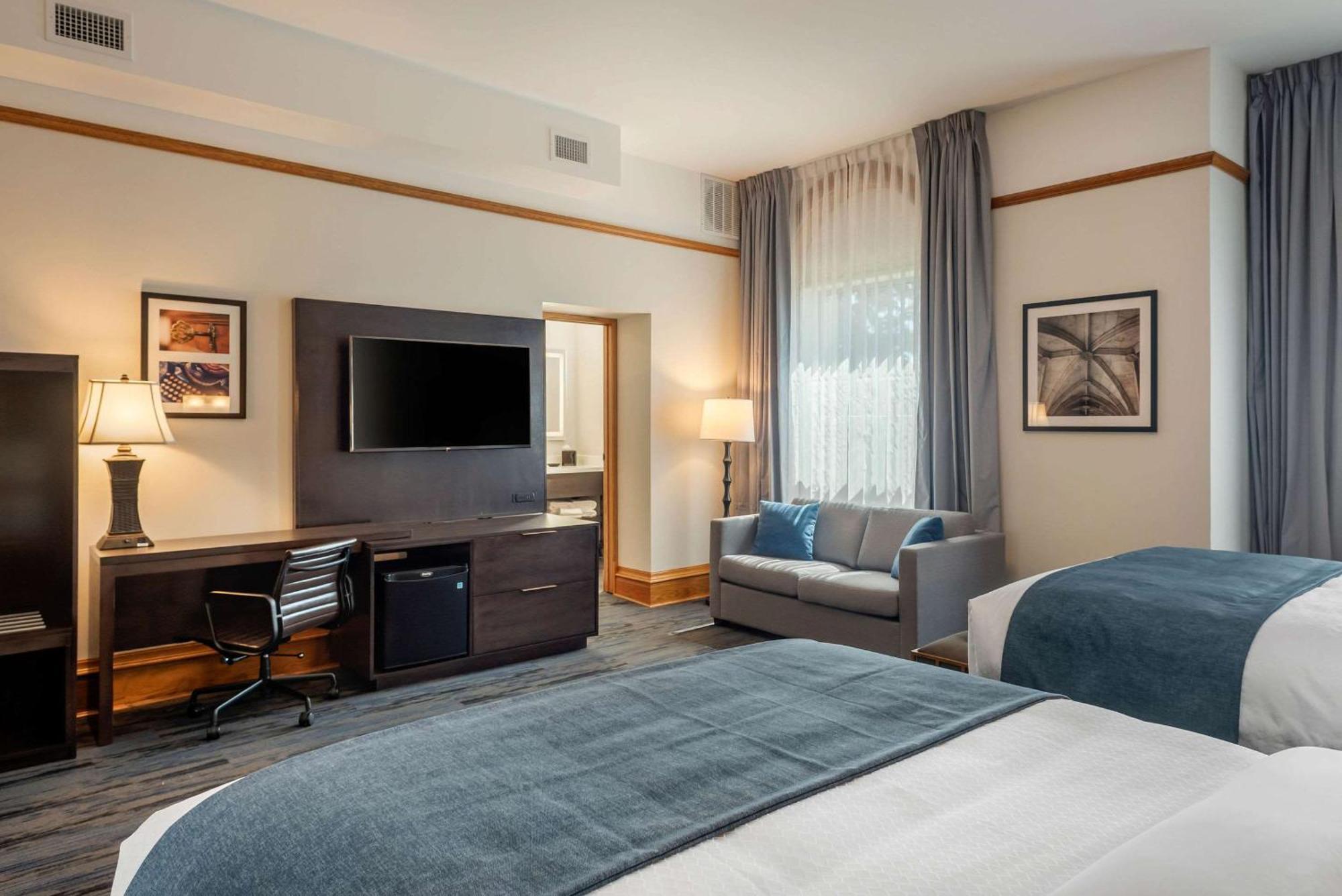 The Courthouse Hotel, Ascend Hotel Collection Thunder Bay Dış mekan fotoğraf