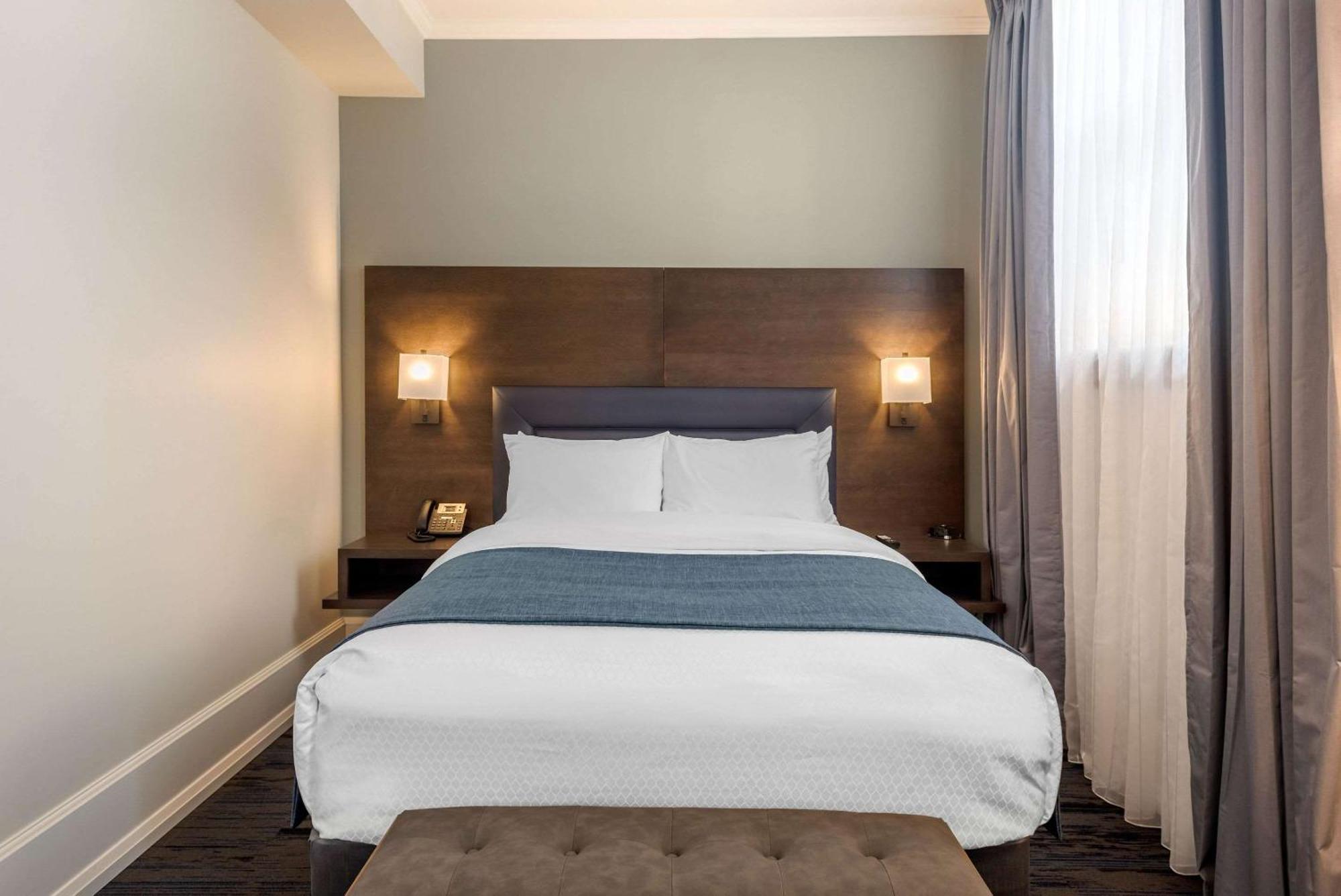 The Courthouse Hotel, Ascend Hotel Collection Thunder Bay Dış mekan fotoğraf