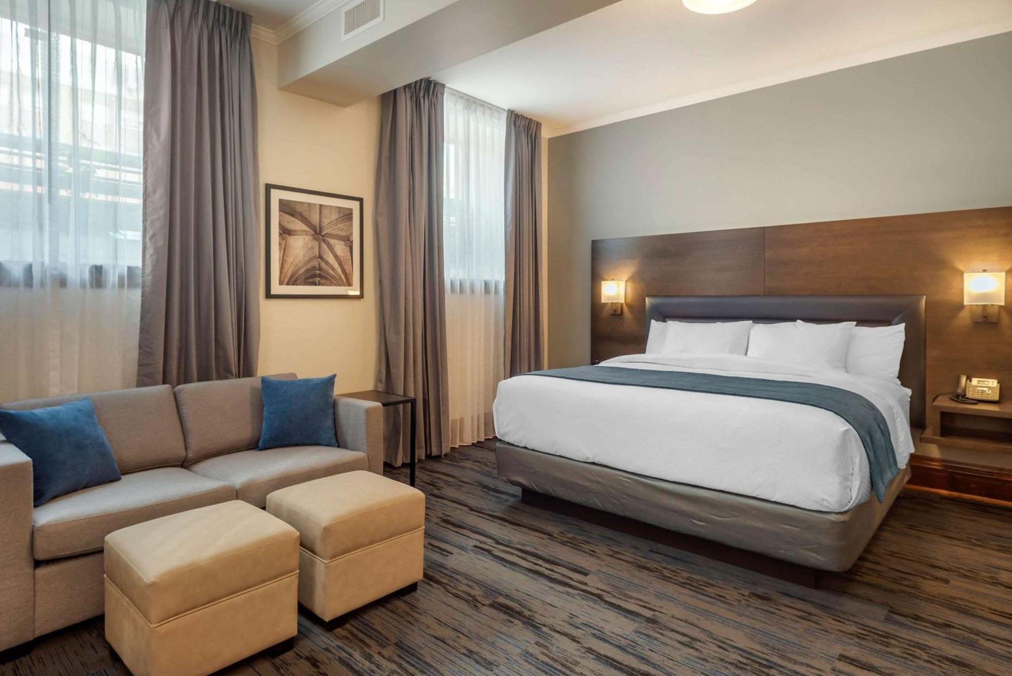 The Courthouse Hotel, Ascend Hotel Collection Thunder Bay Dış mekan fotoğraf