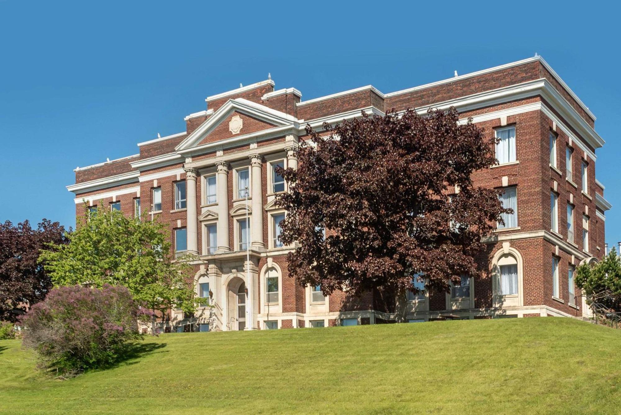 The Courthouse Hotel, Ascend Hotel Collection Thunder Bay Dış mekan fotoğraf