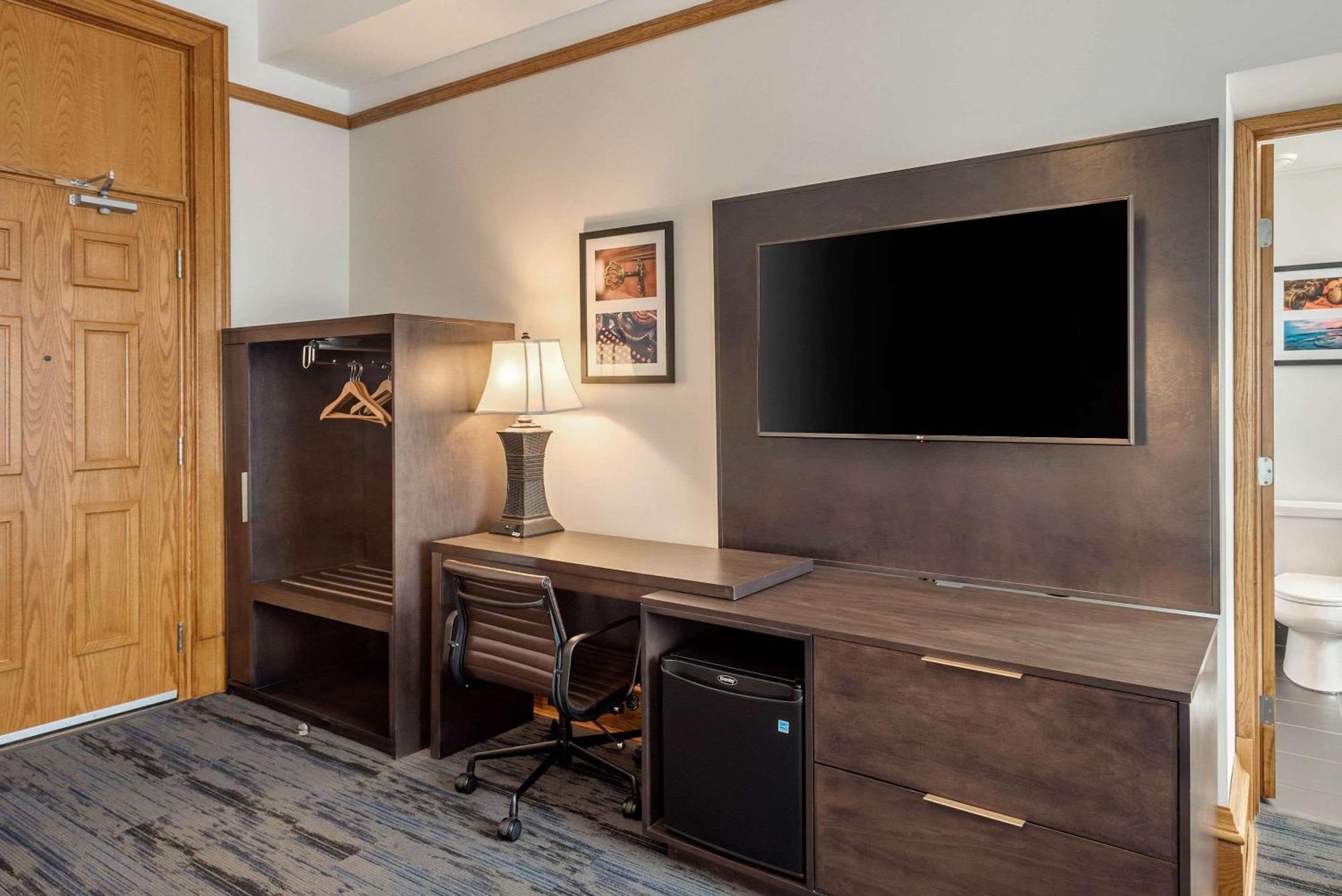 The Courthouse Hotel, Ascend Hotel Collection Thunder Bay Dış mekan fotoğraf