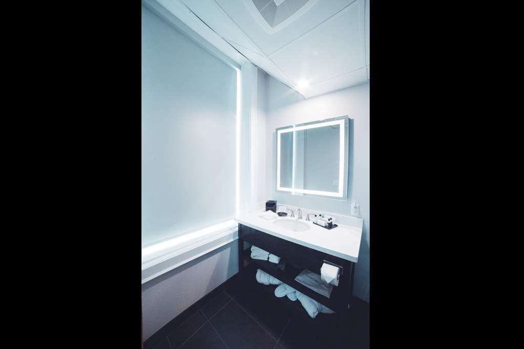 The Courthouse Hotel, Ascend Hotel Collection Thunder Bay Oda fotoğraf