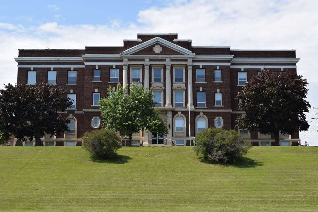 The Courthouse Hotel, Ascend Hotel Collection Thunder Bay Dış mekan fotoğraf